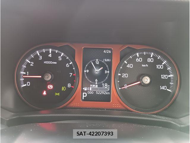 Daihatsu TAFT 2020-08 6678392-9