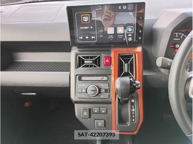 Daihatsu TAFT 2020-08 6678392-10