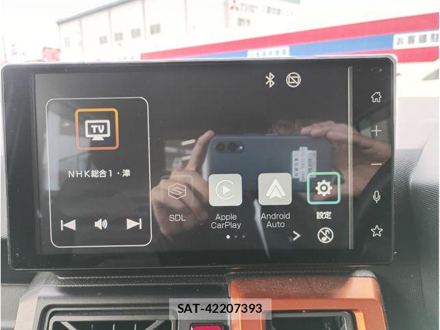 Daihatsu TAFT 2020-08 6678392-11