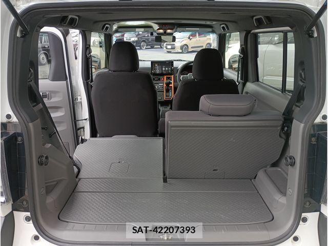 Daihatsu TAFT 2020-08 6678392-16