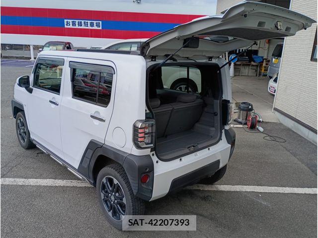 Daihatsu TAFT 2020-08 6678392-17