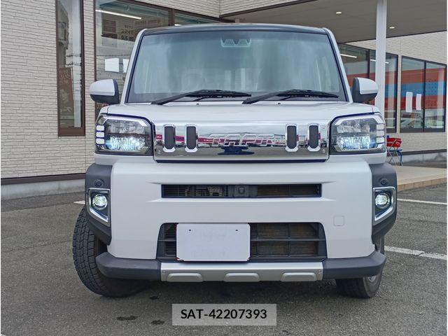 Daihatsu TAFT 2020-08 6678392-1