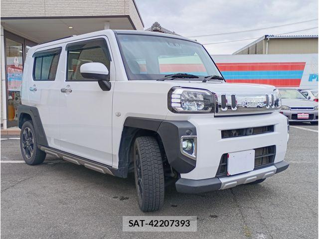 Daihatsu TAFT 2020-08 6678392-2