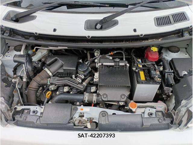 Daihatsu TAFT 2020-08 6678392-5
