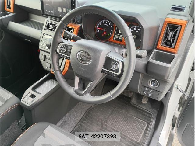 Daihatsu TAFT 2020-08 6678392-6
