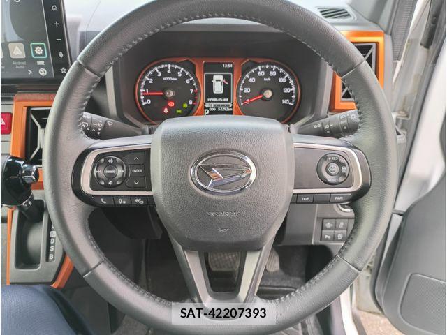 Daihatsu TAFT 2020-08 6678392-8