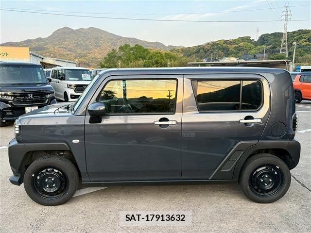 Daihatsu TAFT 2025-06 6678375-9