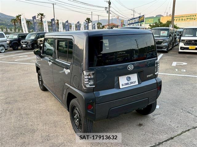 Daihatsu TAFT 2025-06 6678375-10