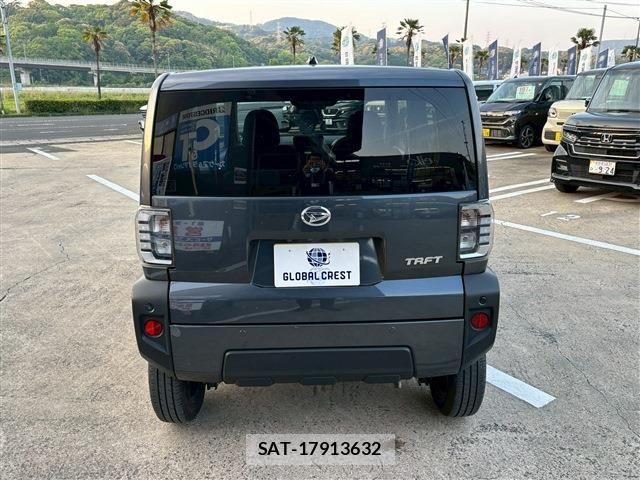 Daihatsu TAFT 2025-06 6678375-11