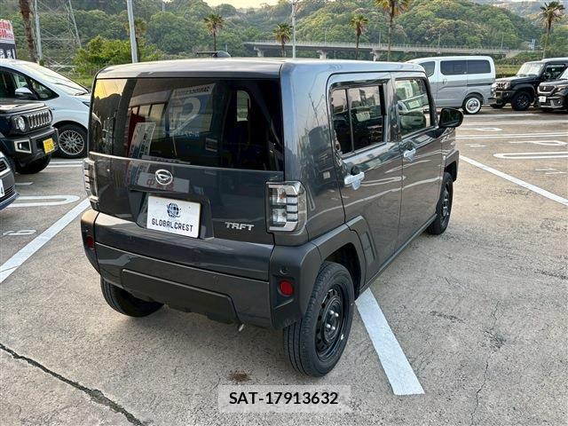 Daihatsu TAFT 2025-06 6678375-12