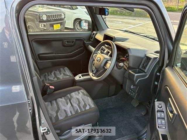 Daihatsu TAFT 2025-06 6678375-14