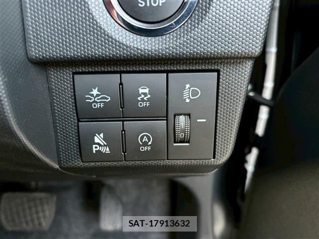 Daihatsu TAFT 2025-06 6678375-17