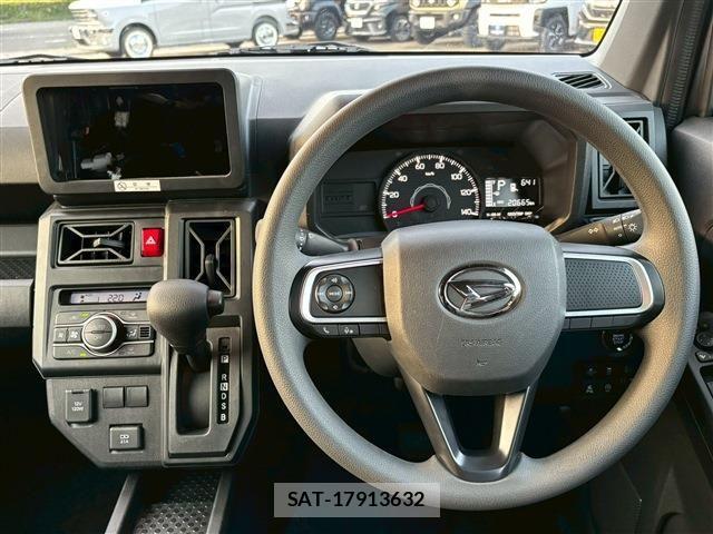 Daihatsu TAFT 2025-06 6678375-18
