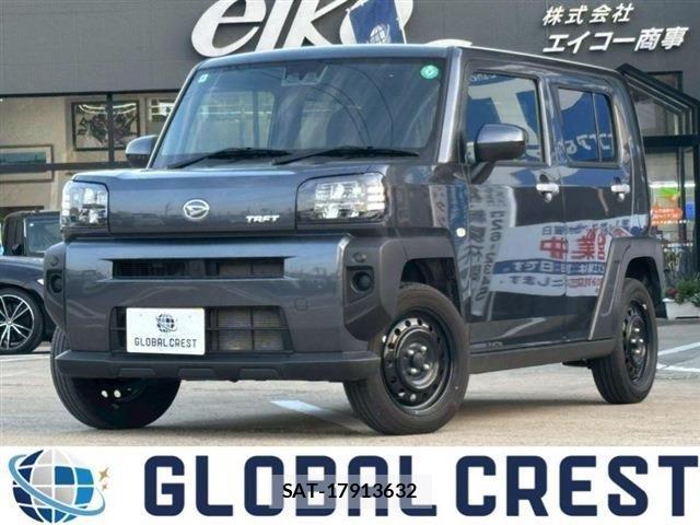 Daihatsu TAFT 2025-06 6678375-1