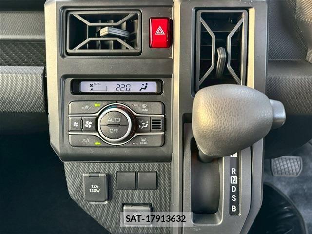 Daihatsu TAFT 2025-06 6678375-20