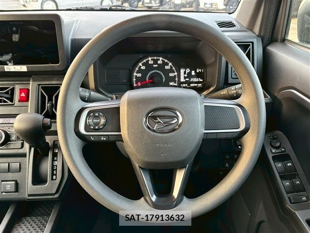 Daihatsu TAFT 2025-06 6678375-21