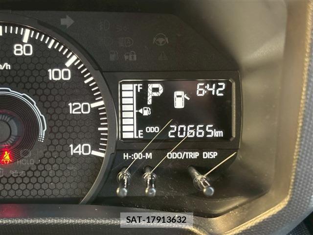 Daihatsu TAFT 2025-06 6678375-25
