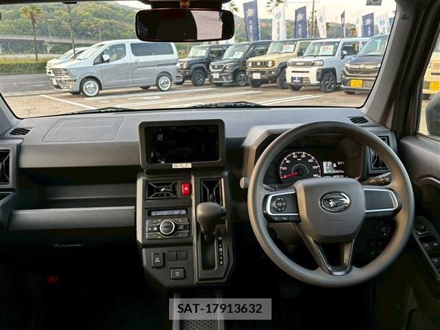 Daihatsu TAFT 2025-06 6678375-2