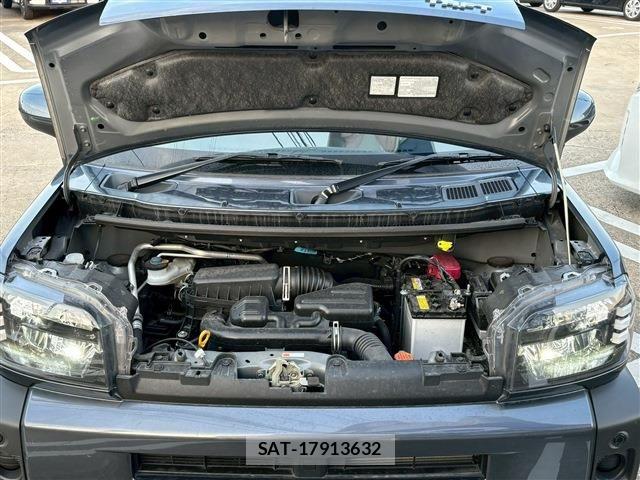 Daihatsu TAFT 2025-06 6678375-29