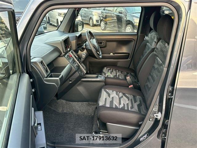 Daihatsu TAFT 2025-06 6678375-3