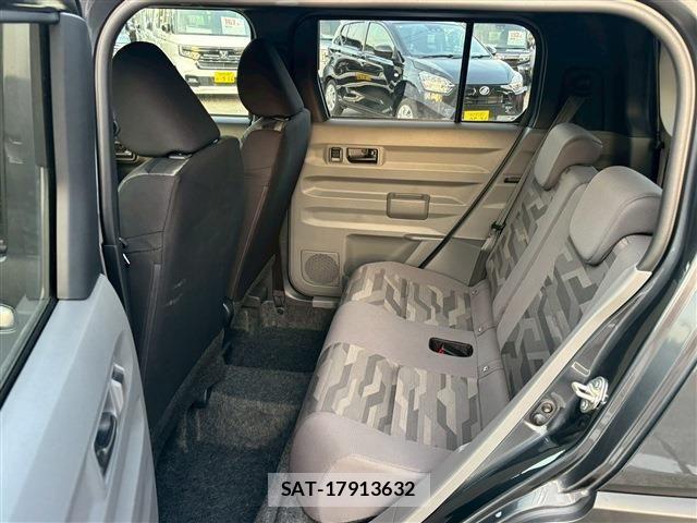 Daihatsu TAFT 2025-06 6678375-4