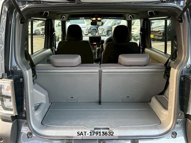 Daihatsu TAFT 2025-06 6678375-5