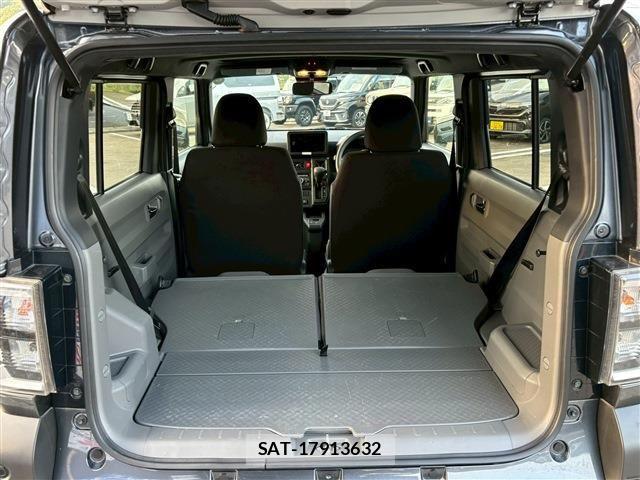 Daihatsu TAFT 2025-06 6678375-6