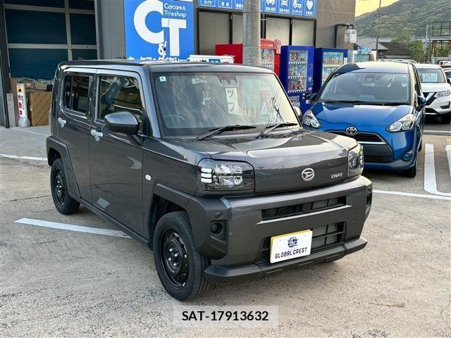 Daihatsu TAFT 2025-06 6678375-7
