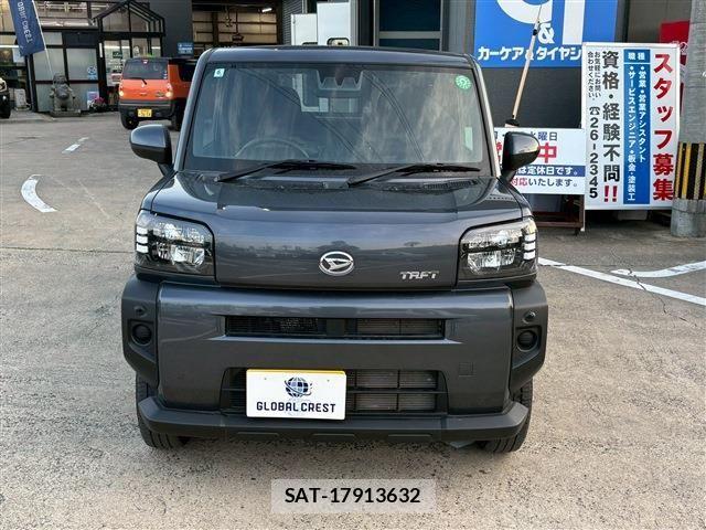 Daihatsu TAFT 2025-06 6678375-8