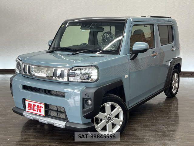 Daihatsu TAFT 2023-08 6678363-0