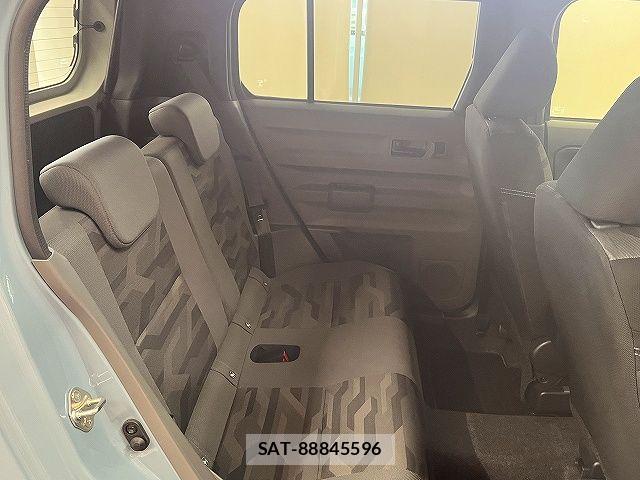 Daihatsu TAFT 2023-08 6678363-9