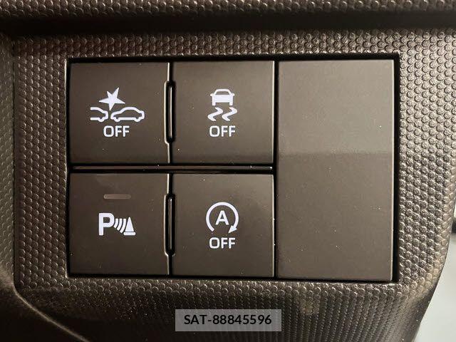 Daihatsu TAFT 2023-08 6678363-17