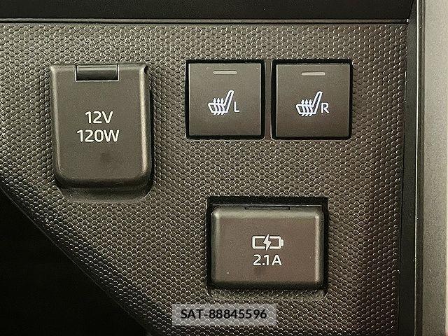 Daihatsu TAFT 2023-08 6678363-18