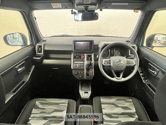 Daihatsu TAFT 2023-08 6678363-1