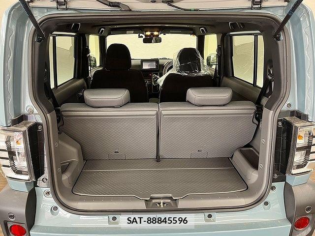 Daihatsu TAFT 2023-08 6678363-20