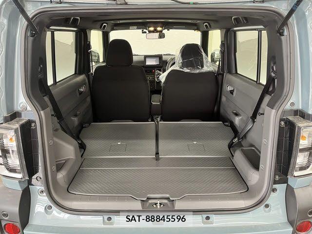 Daihatsu TAFT 2023-08 6678363-21