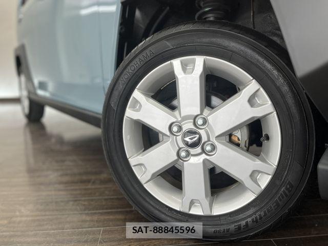Daihatsu TAFT 2023-08 6678363-26