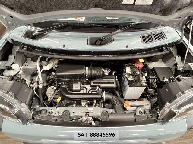 Daihatsu TAFT 2023-08 6678363-27