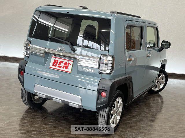 Daihatsu TAFT 2023-08 6678363-2