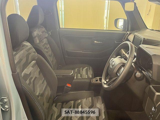 Daihatsu TAFT 2023-08 6678363-3