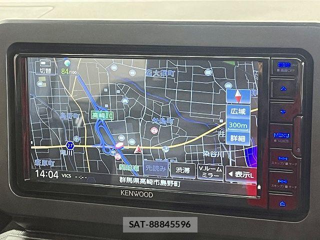 Daihatsu TAFT 2023-08 6678363-4