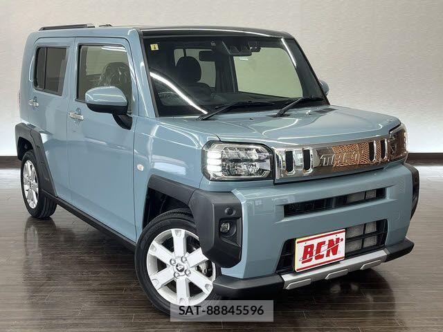 Daihatsu TAFT 2023-08 6678363-6