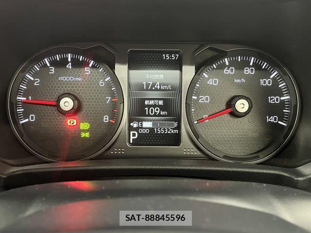 Daihatsu TAFT 2023-08 6678363-7