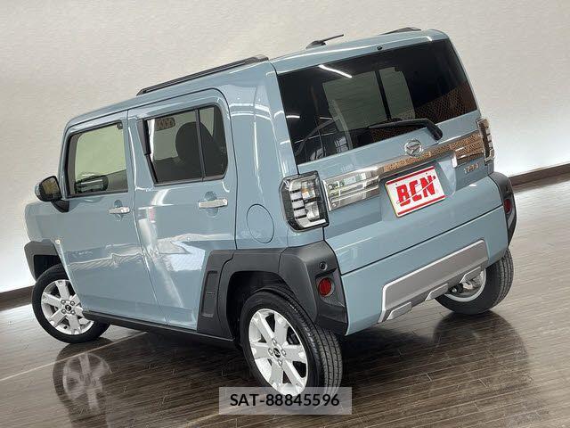 Daihatsu TAFT 2023-08 6678363-8