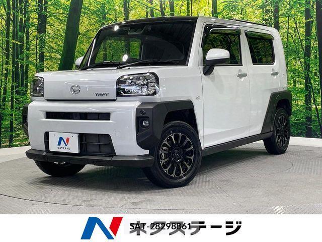 Daihatsu TAFT 2022-05 6678369-0