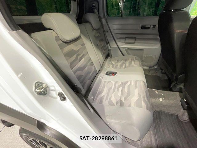 Daihatsu TAFT 2022-05 6678369-9