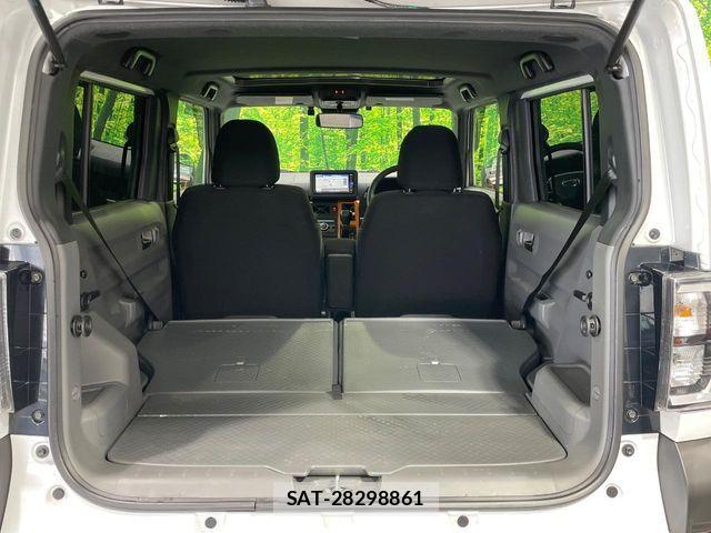 Daihatsu TAFT 2022-05 6678369-10