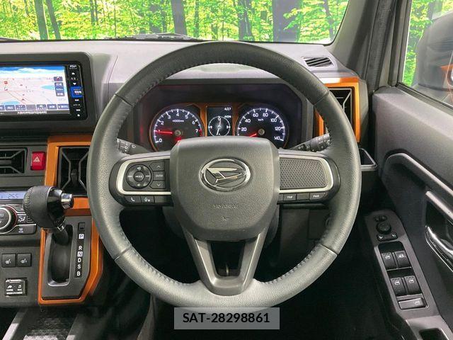 Daihatsu TAFT 2022-05 6678369-11