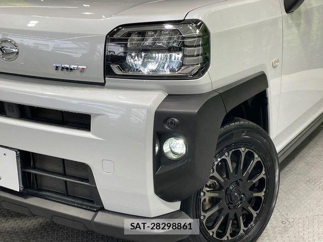 Daihatsu TAFT 2022-05 6678369-12