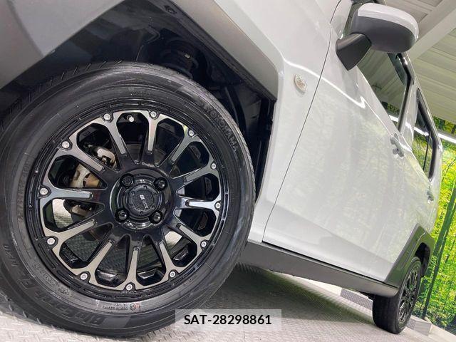 Daihatsu TAFT 2022-05 6678369-13